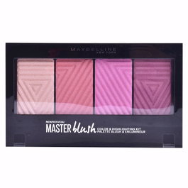 Maybelline Master Palette de blush