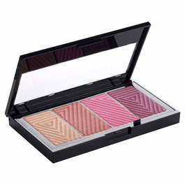 Maybelline Master Palette de blush