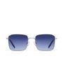 Lunettes de soleil Homme Hawkers IRIS