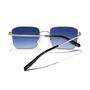 Lunettes de soleil Homme Hawkers IRIS