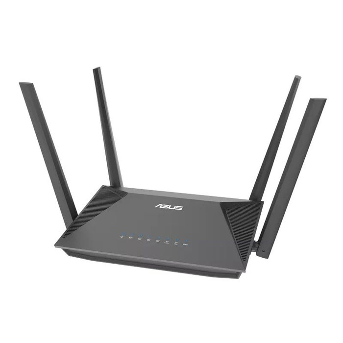 Asus RT-AX52 Noir Asus RT-AX52 Noir