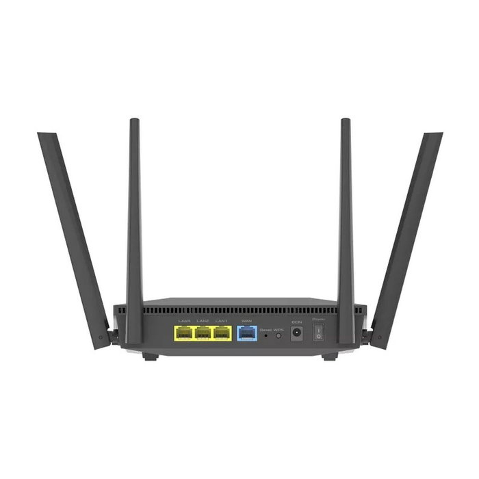 Asus RT-AX52 Noir Asus RT-AX52 Noir