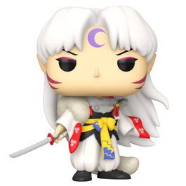 FUNKO Figura POP Inuyasha Sesshomaru