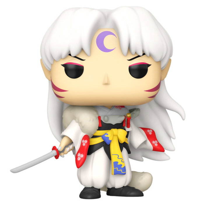 FUNKO Figura POP Inuyasha Sesshomaru FUNKO Figura POP Inuyasha Sesshomaru