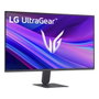 LG UltraGear 27G411A-B 27 pouces FHD IPS 144Hz