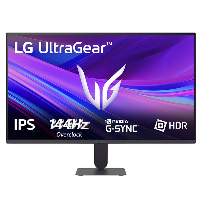 LG UltraGear 27G411A-B 27 pouces FHD IPS 144Hz