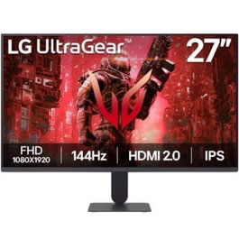 LG UltraGear 27G411A-B 27 pouces FHD IPS 144Hz
