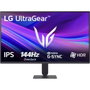 LG UltraGear 27G411A-B 27 pouces FHD IPS 144Hz