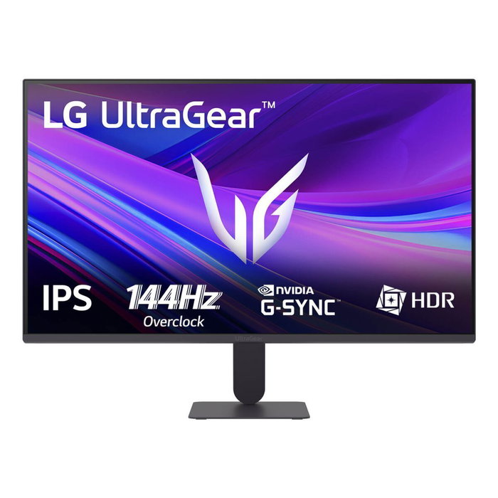 LG UltraGear 27G411A-B 27 pouces FHD IPS 144Hz