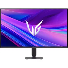 LG UltraGear 27G411A-B - Ecran PC Gamer 27 pouces, Dalle IPS, 144 Hz, 5 ms - Noir