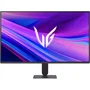LG UltraGear 27G411A-B - Ecran PC Gamer 27 pouces, Dalle IPS, 144 Hz, 5 ms - Noir
