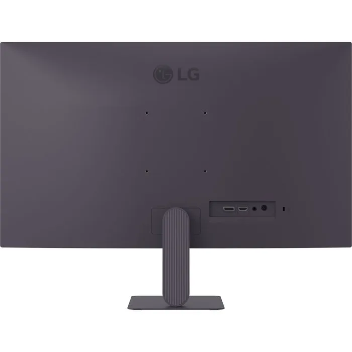 LG UltraGear 27G411A-B - Ecran PC Gamer 27 pouces, Dalle IPS, 144 Hz, 5 ms - Noir