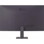 LG UltraGear 27G411A-B - Ecran PC Gamer 27 pouces, Dalle IPS, 144 Hz, 5 ms - Noir