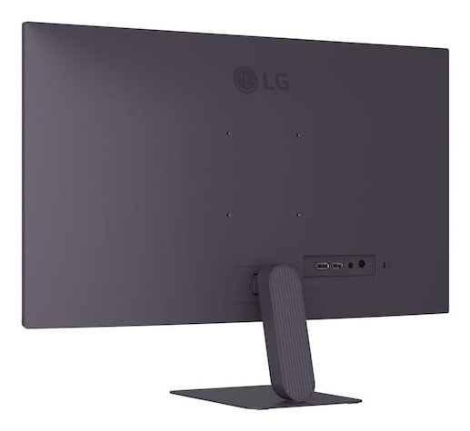 LG UltraGear G4 27" FHD IPS 144Hz G-SYNC Compatible - Moniteur Gaming 27GR411A-B
