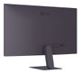 LG UltraGear G4 27" FHD IPS 144Hz G-SYNC Compatible - Moniteur Gaming 27GR411A-B