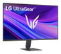 LG UltraGear G4 27" FHD IPS 144Hz G-SYNC Compatible - Moniteur Gaming 27GR411A-B
