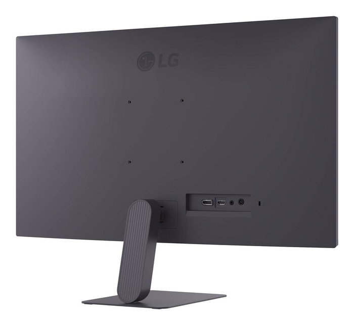 LG UltraGear G4 27" FHD IPS 144Hz G-SYNC Compatible - Moniteur Gaming 27GR411A-B