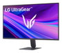 LG UltraGear G4 27" FHD IPS 144Hz G-SYNC Compatible - Moniteur Gaming 27GR411A-B