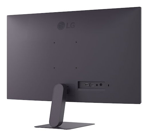 LG UltraGear G4 27" FHD IPS 144Hz G-SYNC Compatible - Moniteur Gaming 27GR411A-B
