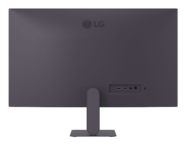 LG UltraGear G4 27" FHD IPS 144Hz G-SYNC Compatible - Moniteur Gaming 27GR411A-B