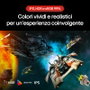 LG UltraGear 27G411A-B 27 pouces FHD IPS 144Hz