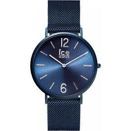 Ice IC012712 Bleu