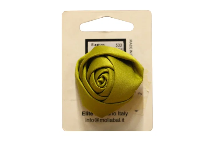Moliabal Barrette Moliabal Barrette