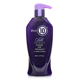 It's a 10 Silk Express Shampooing Nourrissant