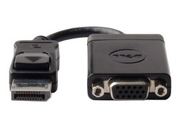Dell Adaptateur DisplayPort vers VGA