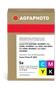 Agfa Photo Multipack de cartouches d'encre CLI-526 (BK/C/M/Y) et PGI-525PGBK