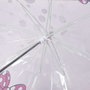 Cerdá Parapluie manuel Bulle Minnie 45 cm Rose