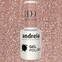 Vernis à ongles en gel Andreia I Do! ID1 Diamond Ring 10,5 ml