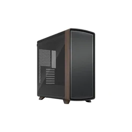 Fractal Design Summit Black TG Light Tint
