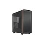 Fractal Design Summit Black TG Light Tint