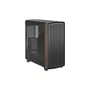 Fractal Design Summit Black TG Light Tint