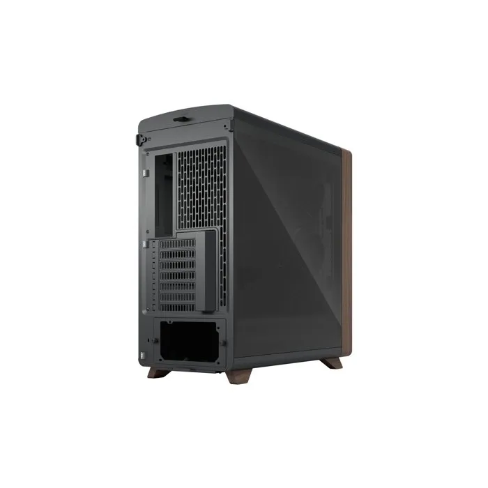 Fractal Design Summit Black TG Light Tint Fractal Design Summit Black TG Light Tint