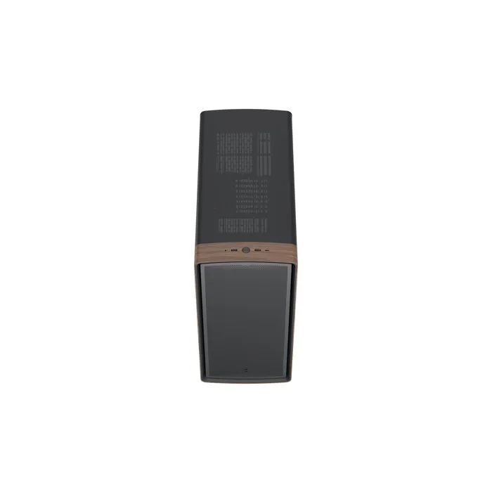 Fractal Design Summit Black TG Light Tint Fractal Design Summit Black TG Light Tint
