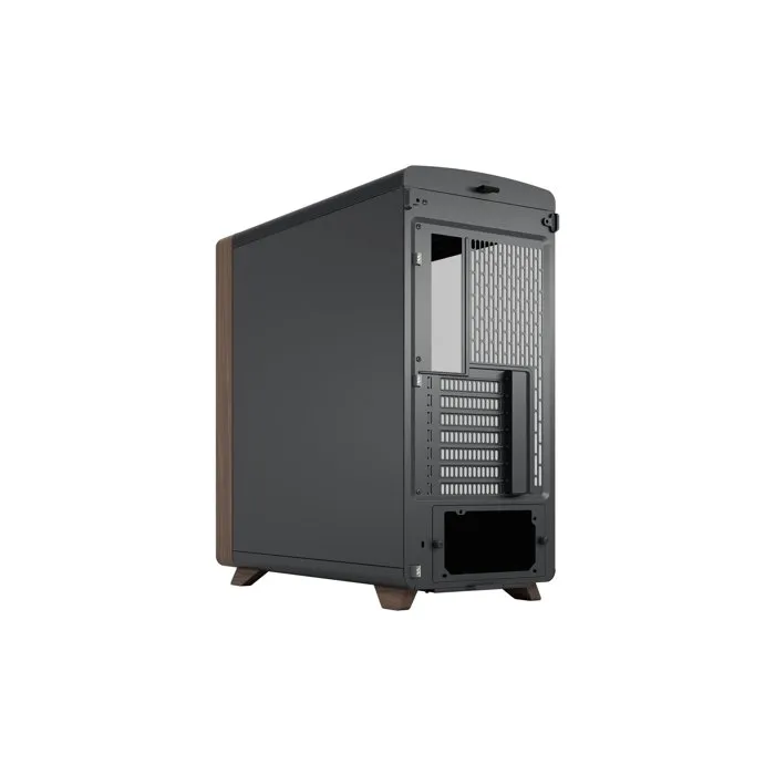 Fractal Design Summit Black TG Light Tint Fractal Design Summit Black TG Light Tint