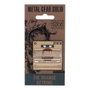 FaNaTtik Metal Gear Solid 2 porte-clés Limited Edition