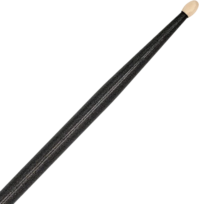 Zildjian Baguettes Z Custom 5B Black Chroma - Édition Limitée