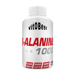 VIT.O.BEST BETA-ALANINE 1000