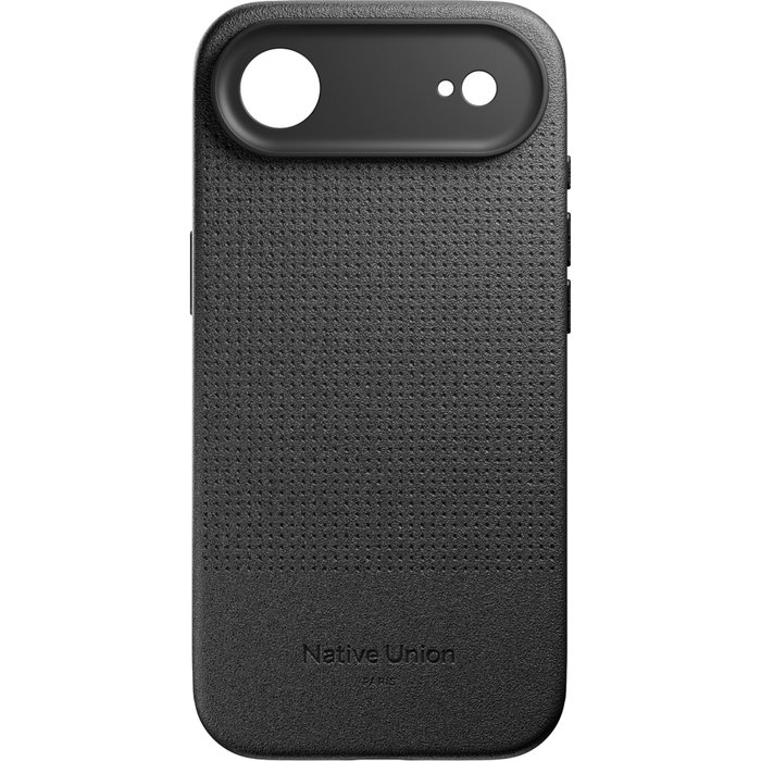 Native Union Active Case pour iPhone 17 Air - Noir Native Union Active Case pour iPhone 17 Air - Noir