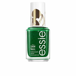 Essie Vernis à ongles SNOW WHITE Nº 1004-Seize Thecrown, Vert