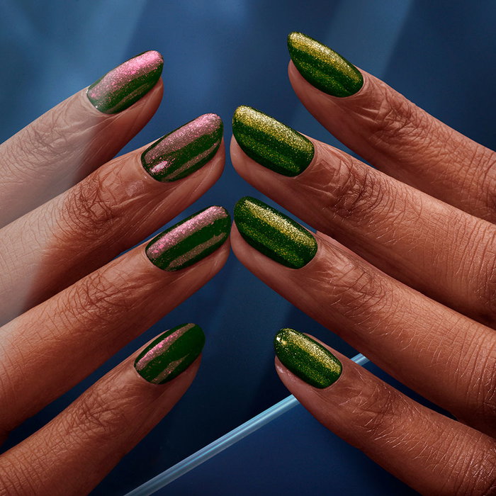 Essie Vernis à ongles Blanche Neige #1004-Seize The Crown 13,5 ml