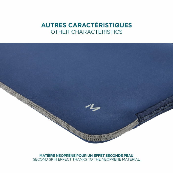 Sacoche pour Portable Mobilis 049022