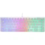 The G-Lab Combo Hydro Pack Gamer 2 en 1 - Clavier et souris filaires compact 60% membrane anti-ghosting