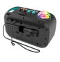 Vtech Karaoké Super Sound avec Haut-Parleur et Microphone Intégrés - Projection de Lumières Multicolores pour Fêtes - Dimensions 30,6x16x20,8 cm