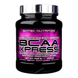 SCITEC NUTRITION BCAA XPRESS Cola-Lime
