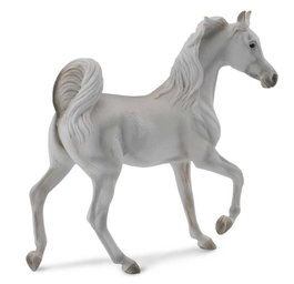 COLLECTA Yegua Arabe Grise XL