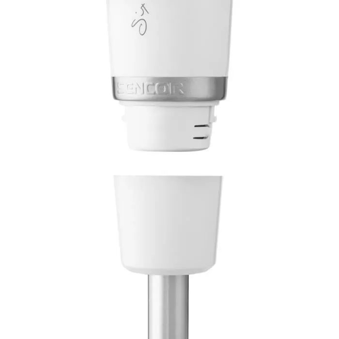 Sencor Mixeur plongeant SHB 4460WH-EUE3 Blanc Sencor Mixeur plongeant SHB 4460WH-EUE3 Blanc